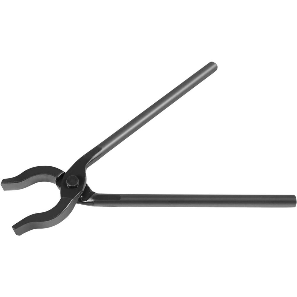 Blacksmiths' Tong 0004930-300 For Holding Hot Steel Firmly